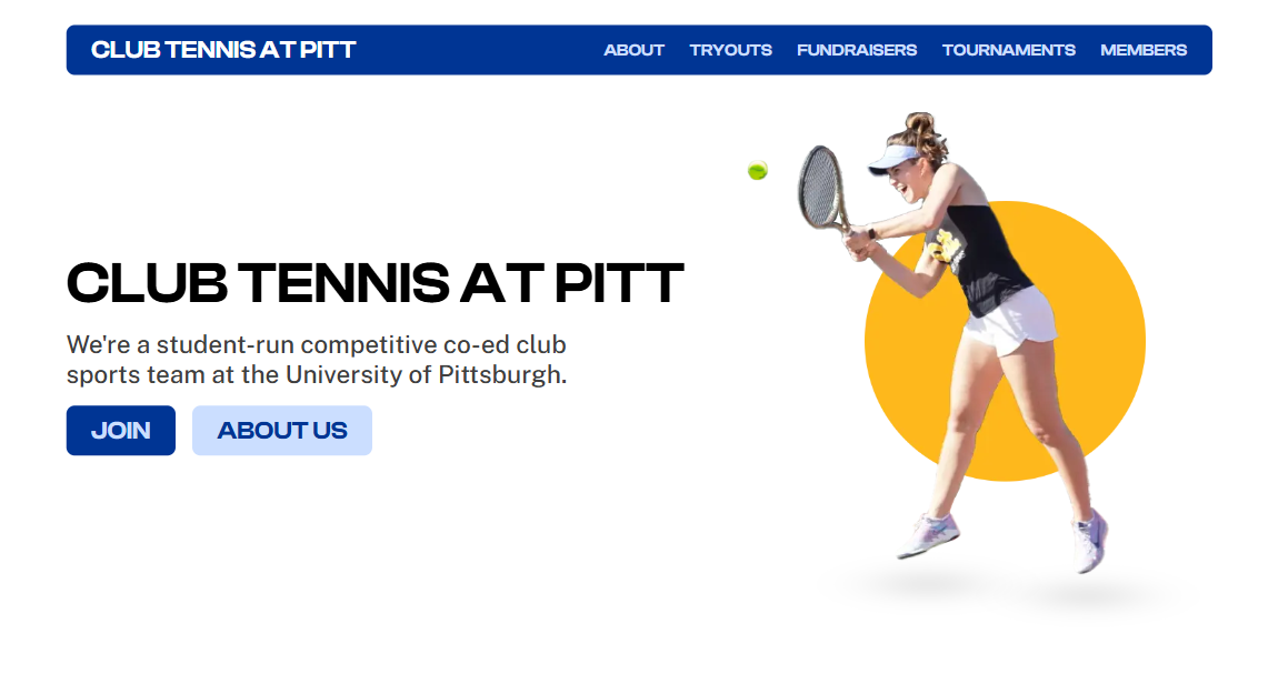 Club Tennis preview image 1