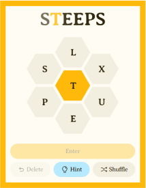 spelling bee app